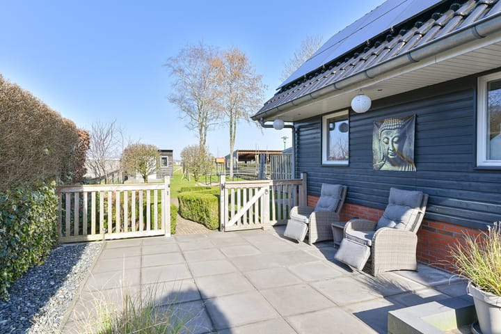 Foto 55 van Weerdingerkanaal NZ 191