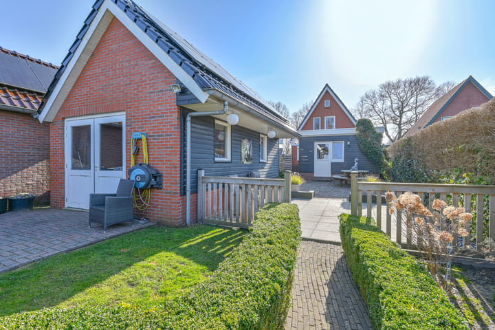 Foto 64 van Weerdingerkanaal NZ 191