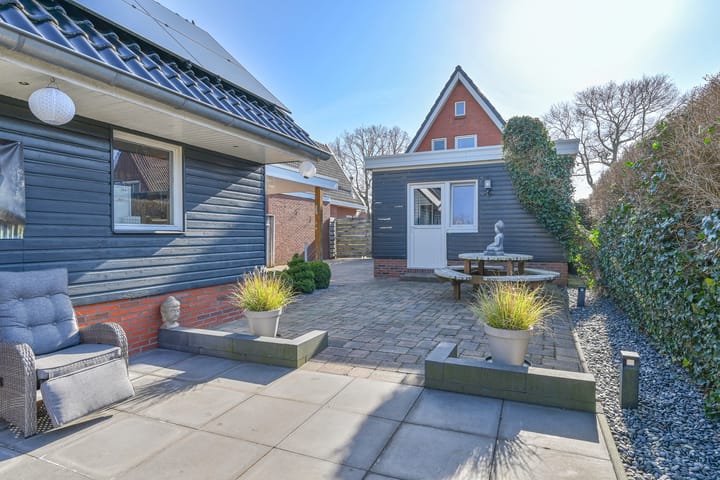 Foto 65 van Weerdingerkanaal NZ 191