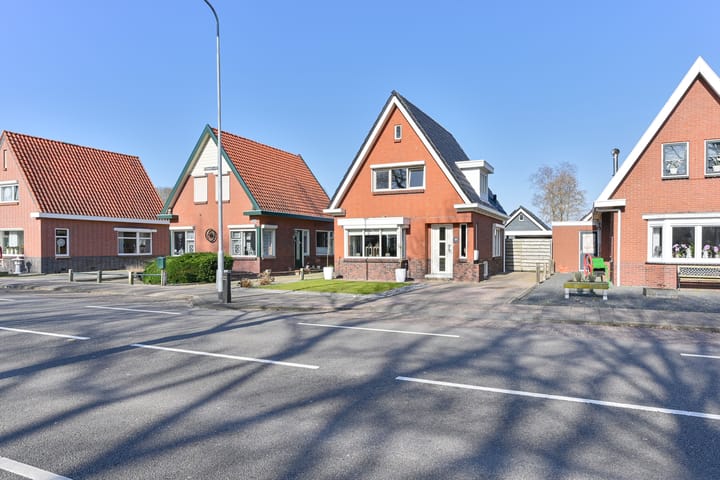 Foto 70 van Weerdingerkanaal NZ 191