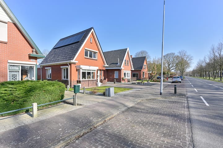 Foto 68 van Weerdingerkanaal NZ 191