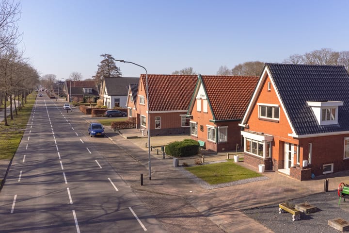 Foto 72 van Weerdingerkanaal NZ 191