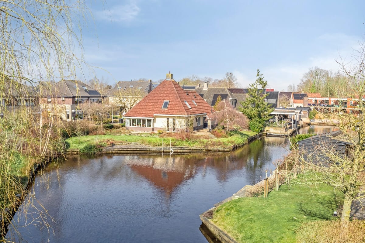 Foto 1 van Molenhoek 6