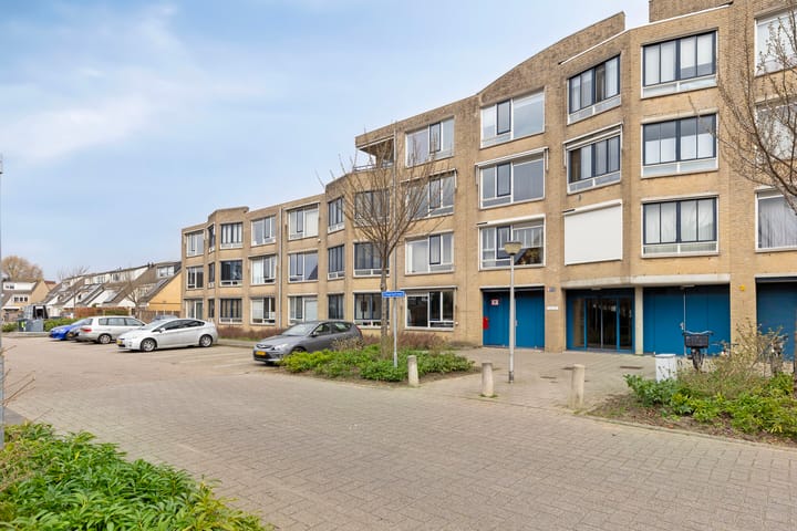 Foto 17 van Chopinstraat 171