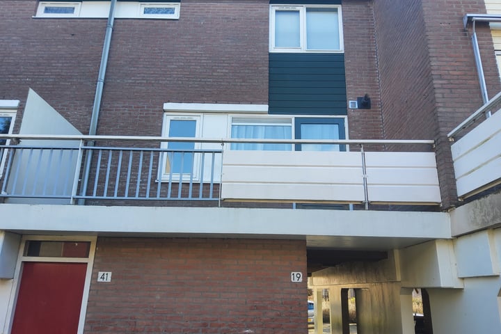 Foto 1 van Boogschutter 19