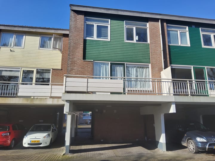 Foto 2 van Boogschutter 19