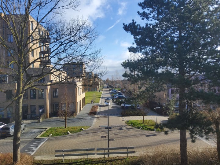 Foto 3 van Boogschutter 19