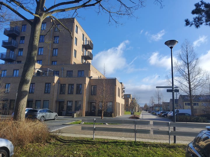 Foto 20 van Boogschutter 19