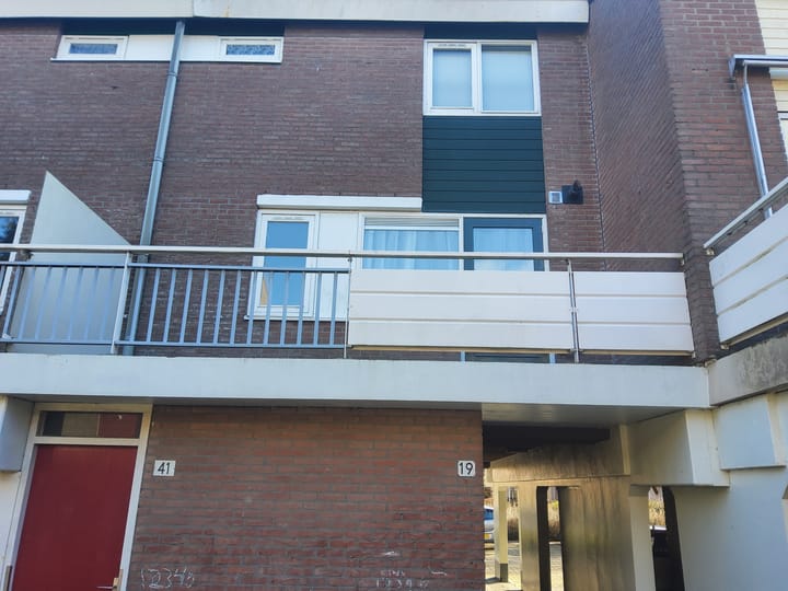 Foto 21 van Boogschutter 19