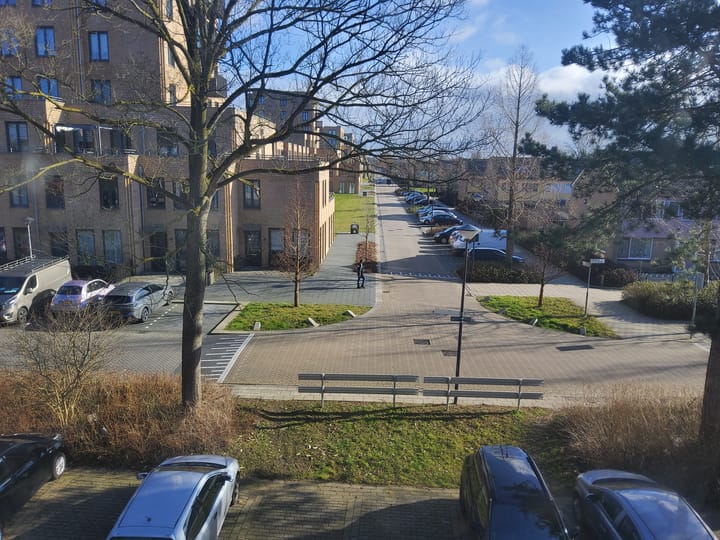 Foto 22 van Boogschutter 19