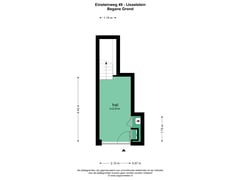 View floorplan