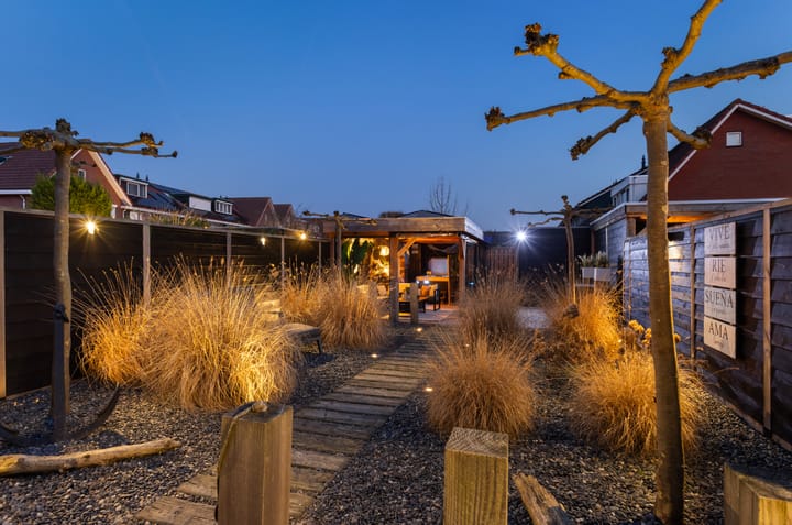 Foto 2 van Hooftlaantje 134