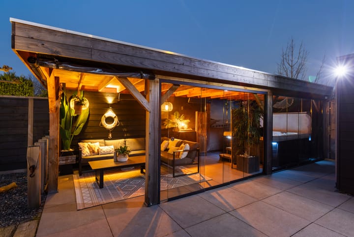 Foto 4 van Hooftlaantje 134