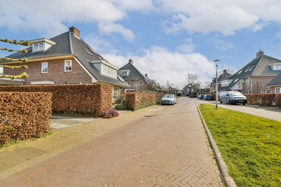 Foto 2 van Wildrijklaan 23