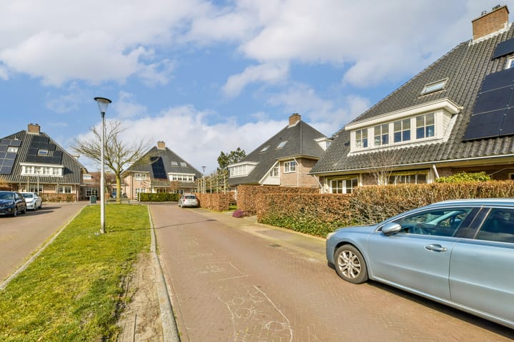 Photo 3 of Wildrijklaan 23