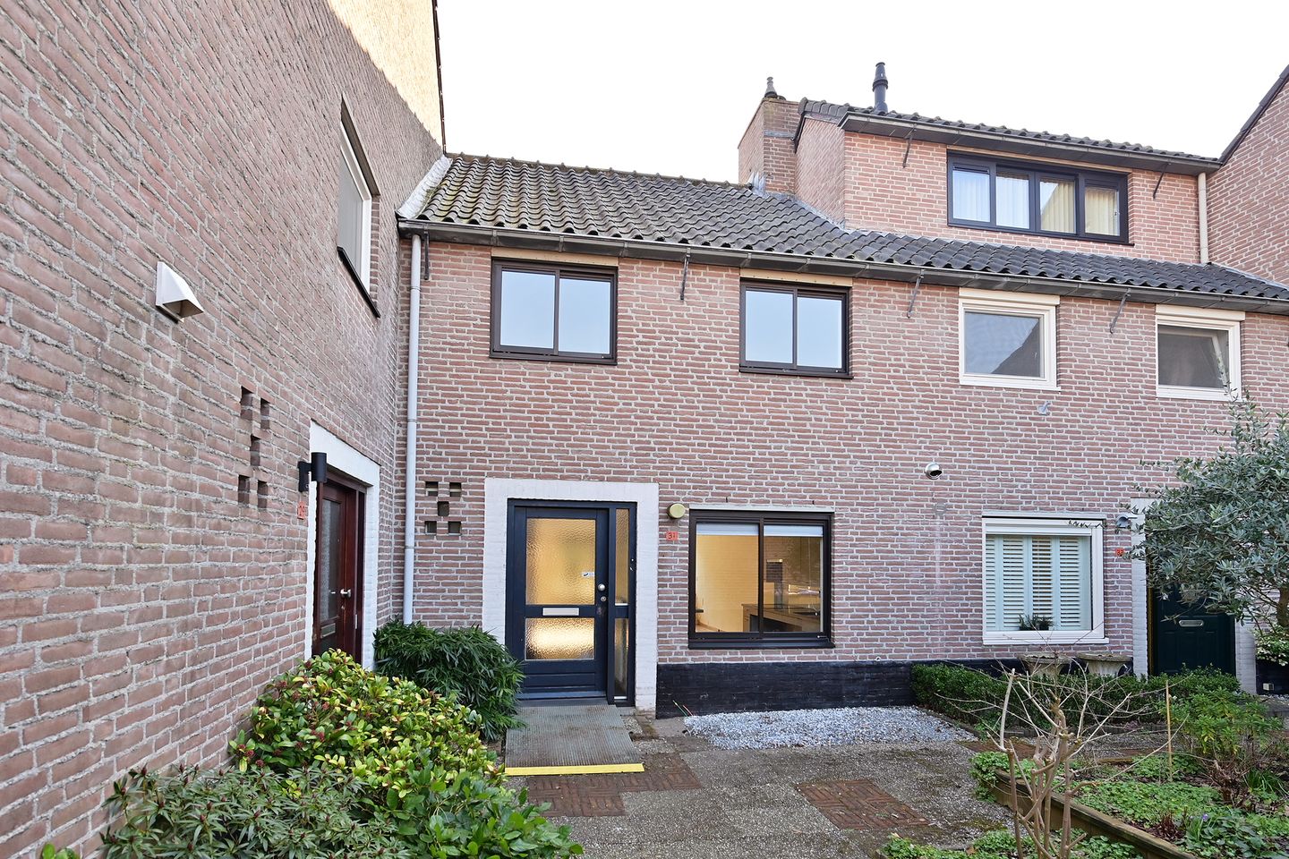 Foto 1 van Steenkarper 31