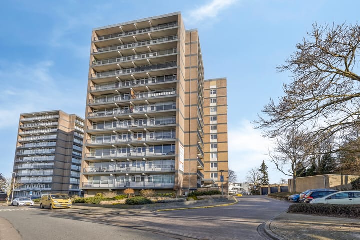 Foto 1 van Vrieheidepark 109