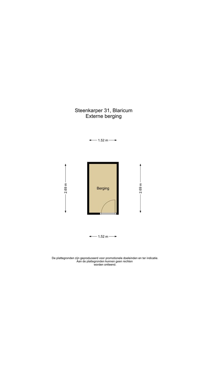 Photo 8 of Steenkarper 31