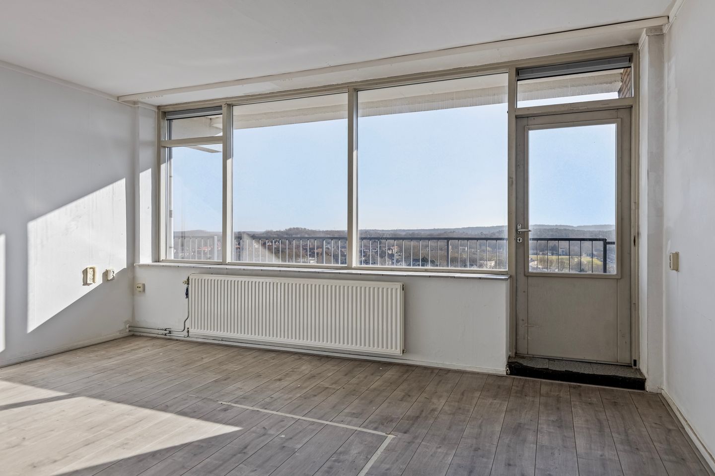 Foto 4 van Vrieheidepark 109