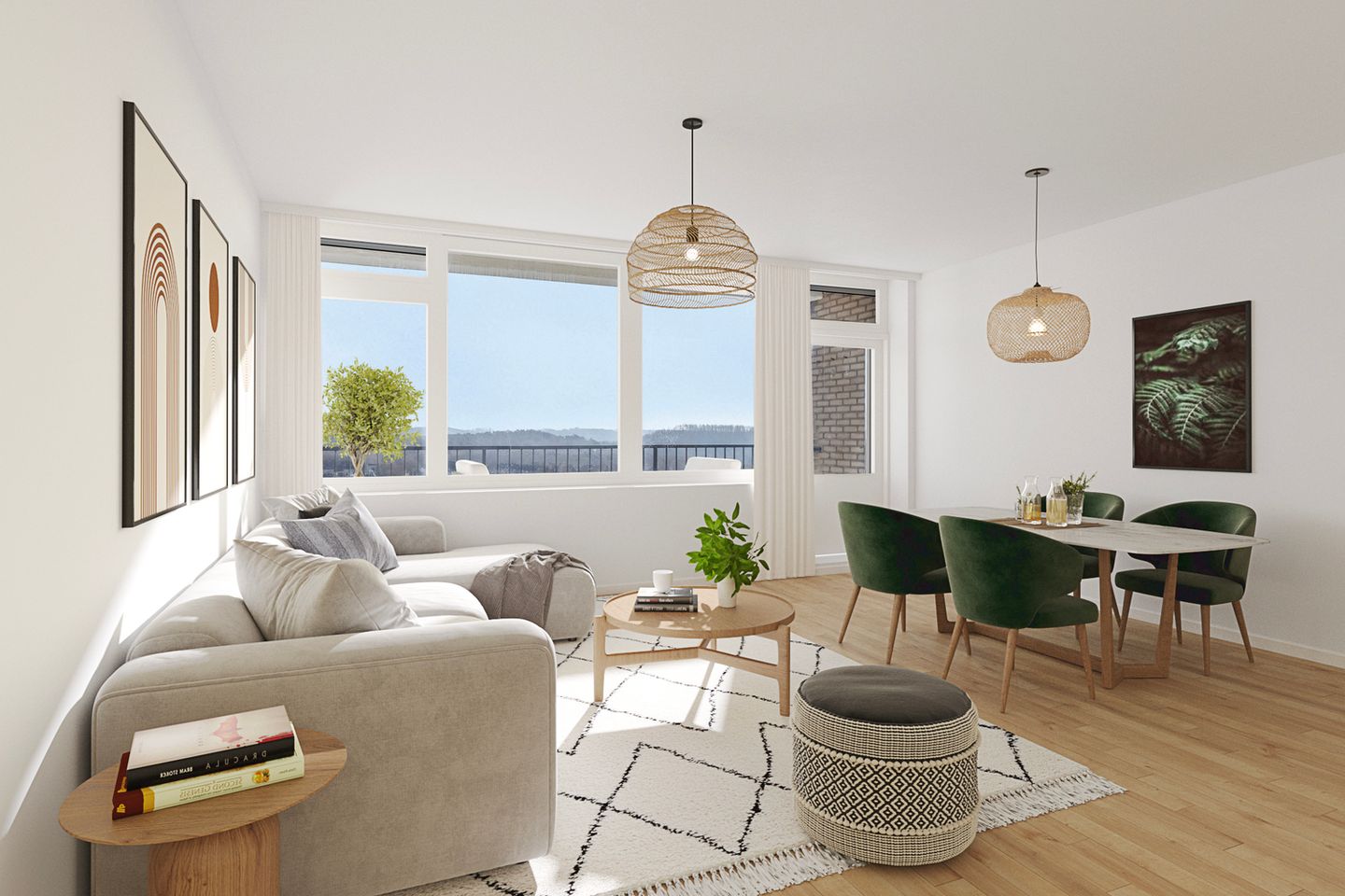 Foto 5 van Vrieheidepark 109