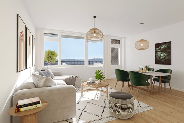 Foto 5 van Vrieheidepark 109