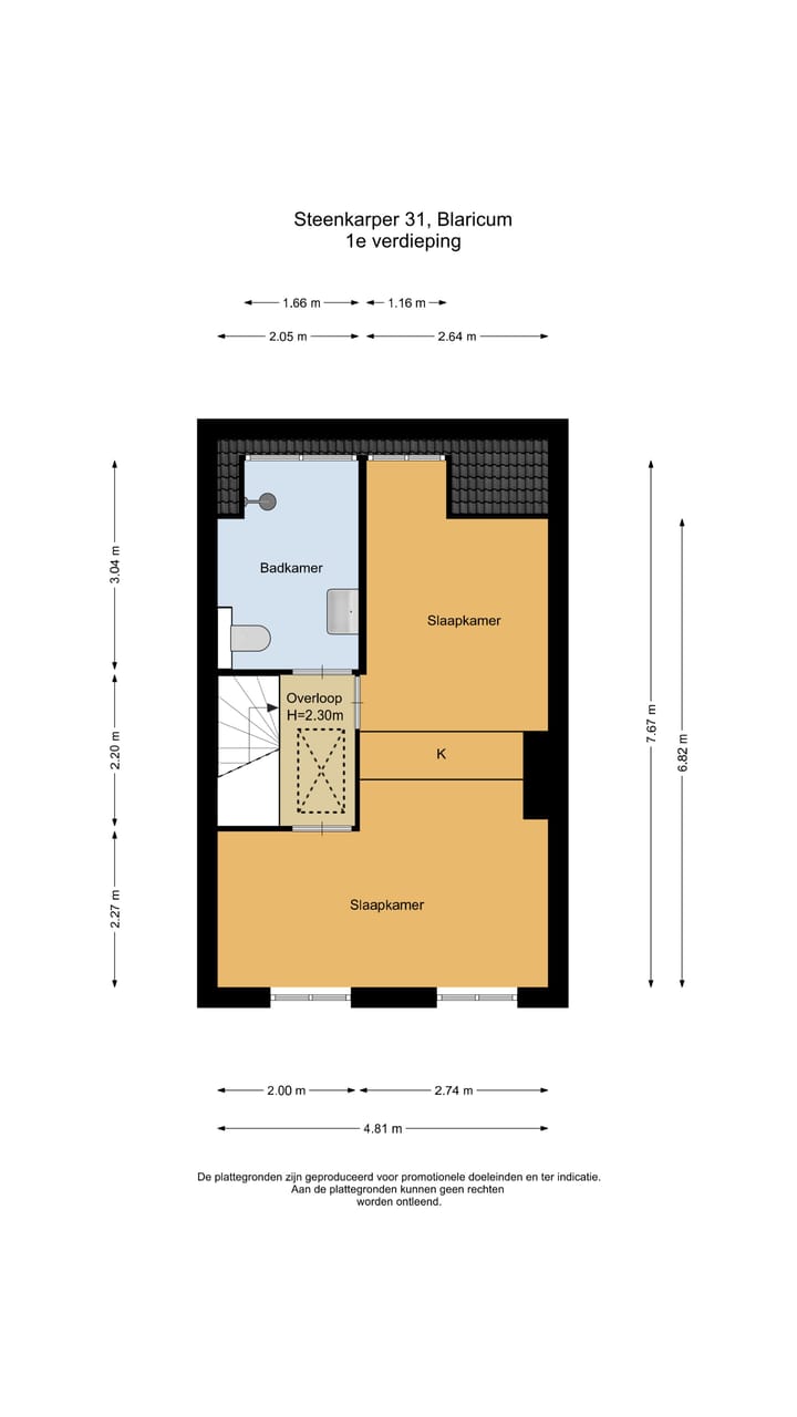 Photo 13 of Steenkarper 31