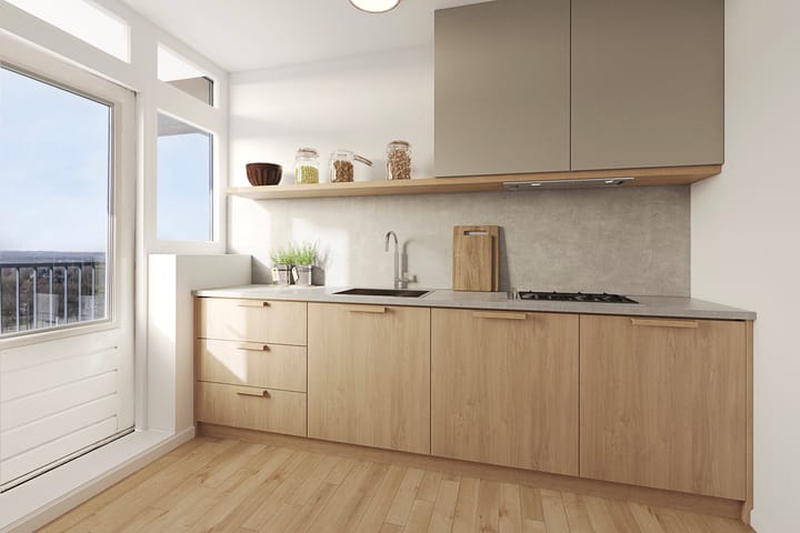 Foto 9 van Vrieheidepark 109