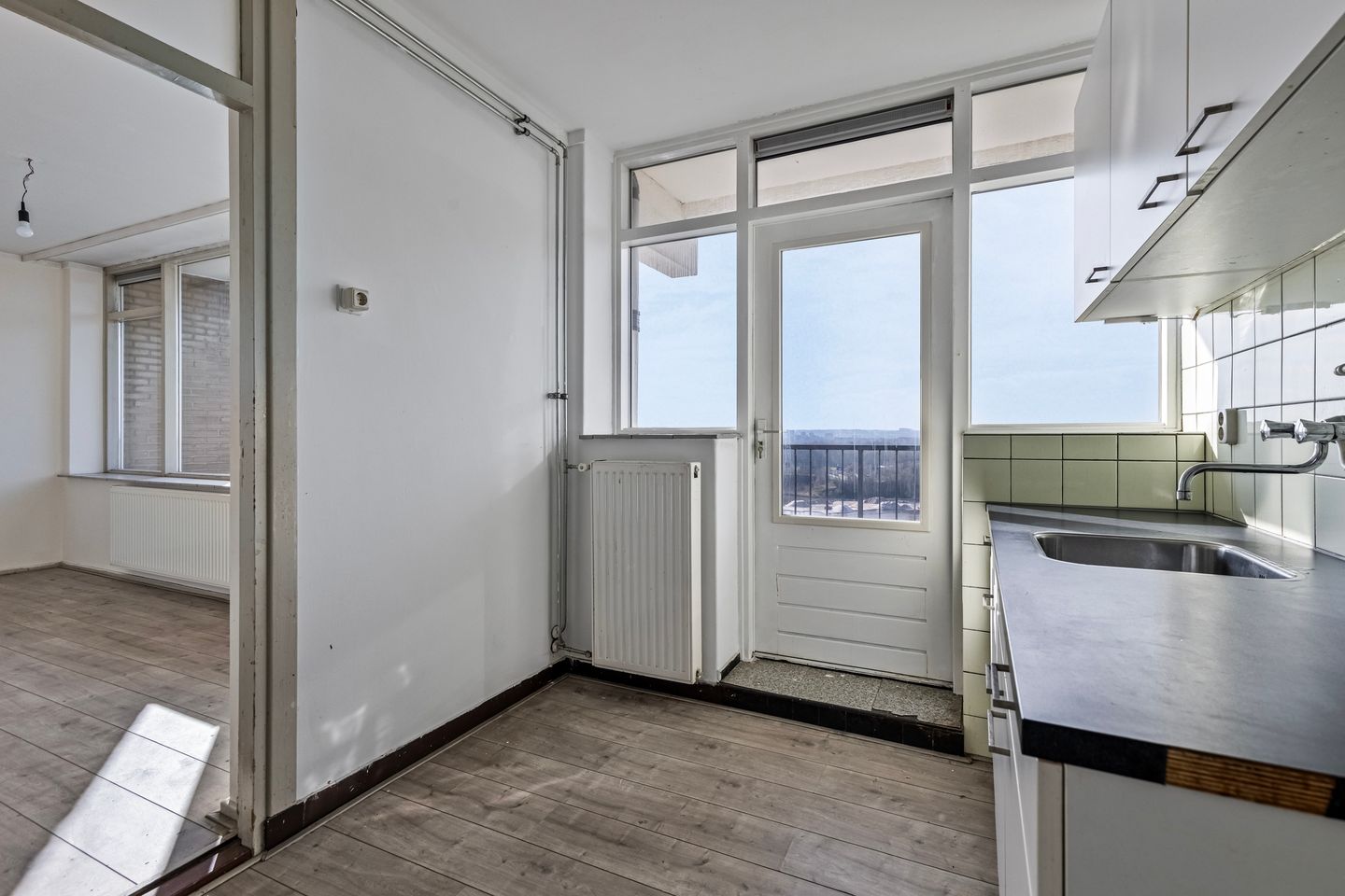 Foto 10 van Vrieheidepark 109