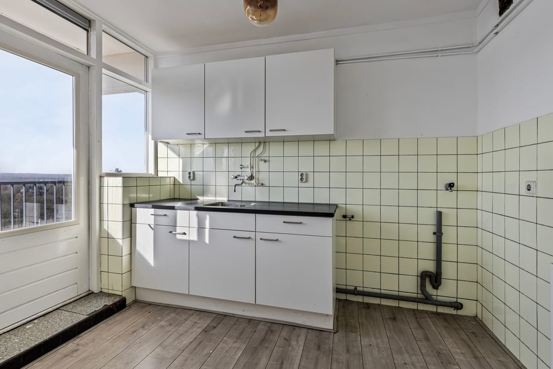 Foto 8 van Vrieheidepark 109