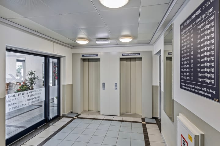 Foto 26 van Vrieheidepark 109