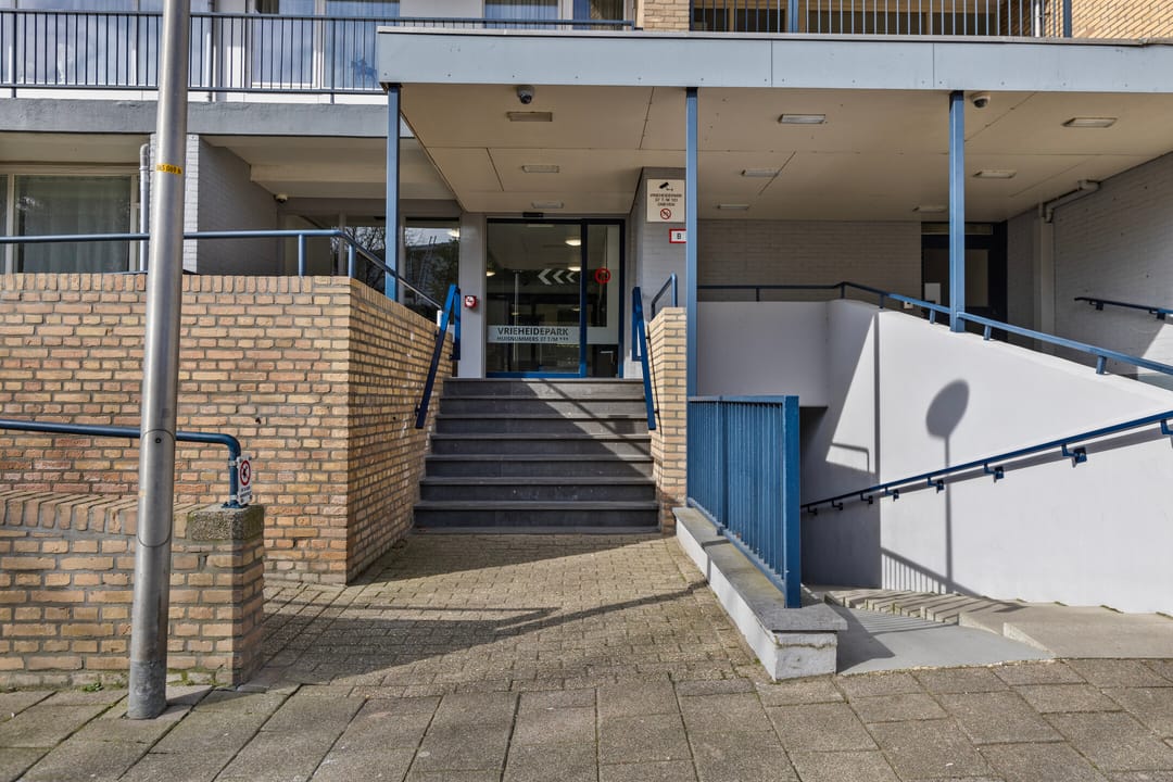 Foto 28 van Vrieheidepark 109