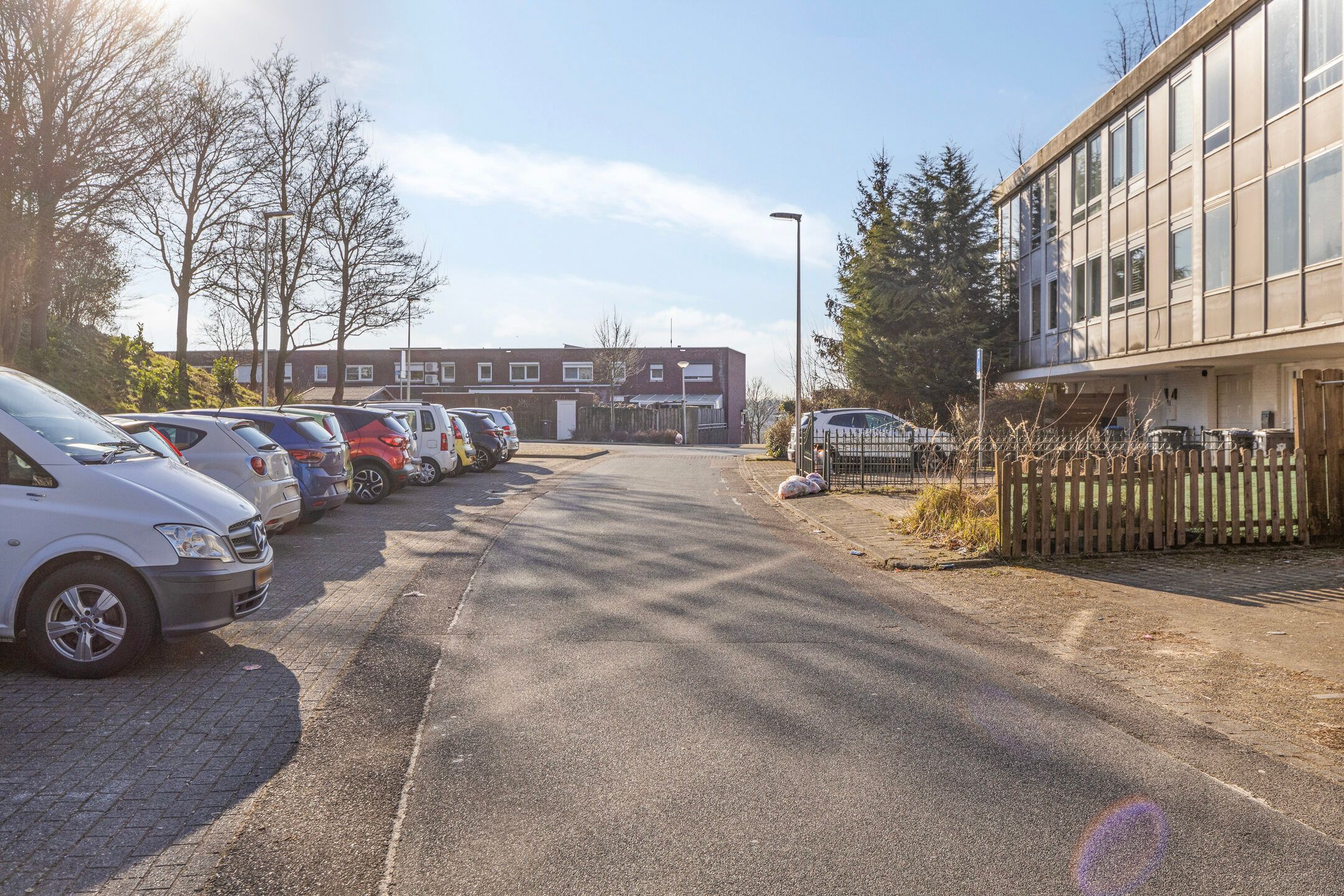 Foto 30 van Vrieheidepark 109