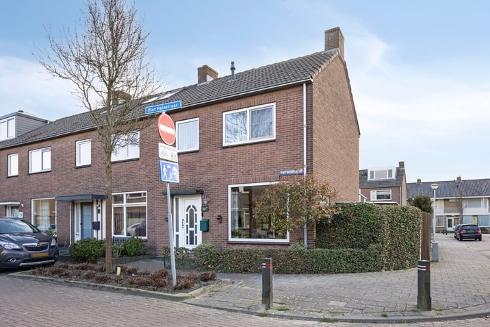 Piet Heinstraat 18 main image
