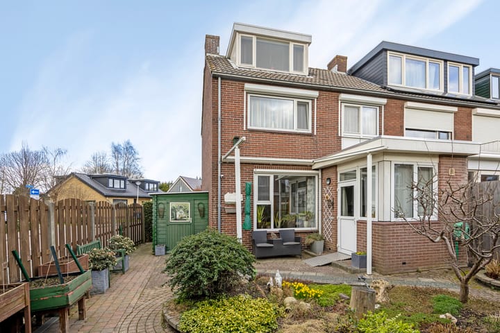 Foto 2 van Piet Heinstraat 18