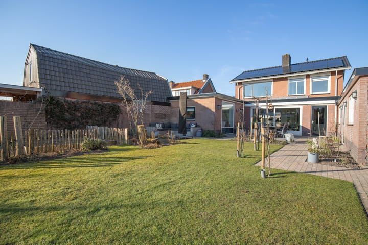 Foto 4 van Stationsweg West 24-A