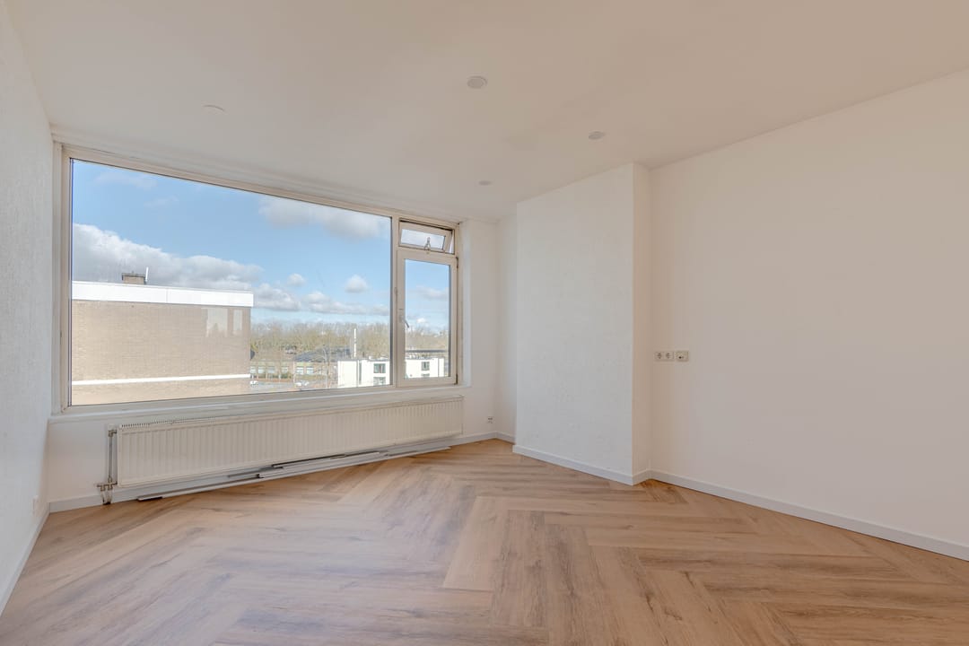 Foto 2 van Menno ter Braakstraat 59