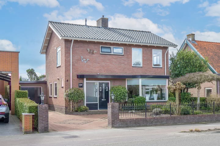 Foto 5 van Stationsweg West 24-A