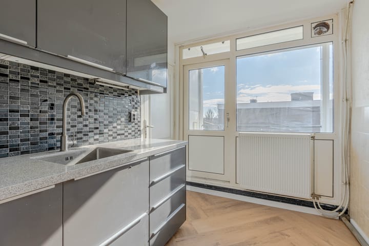 Foto 3 van Menno ter Braakstraat 59