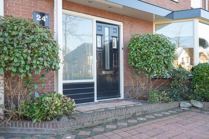 Foto 6 van Stationsweg West 24-A