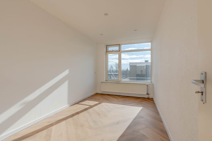 Foto 5 van Menno ter Braakstraat 59