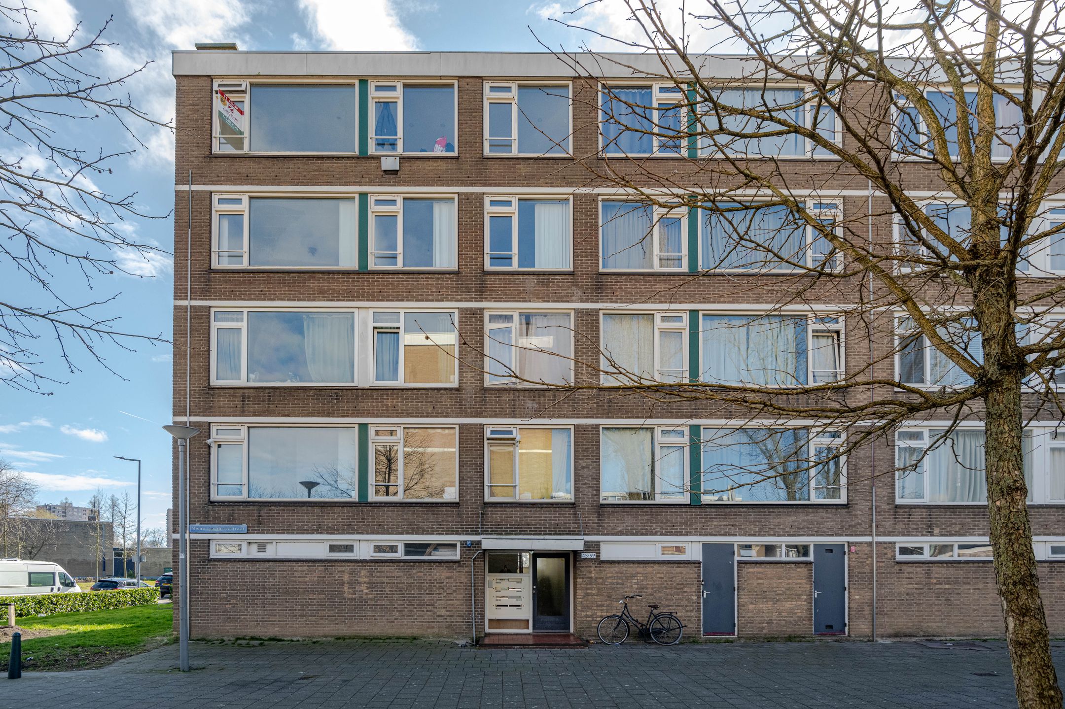 Foto 6 van Menno ter Braakstraat 59