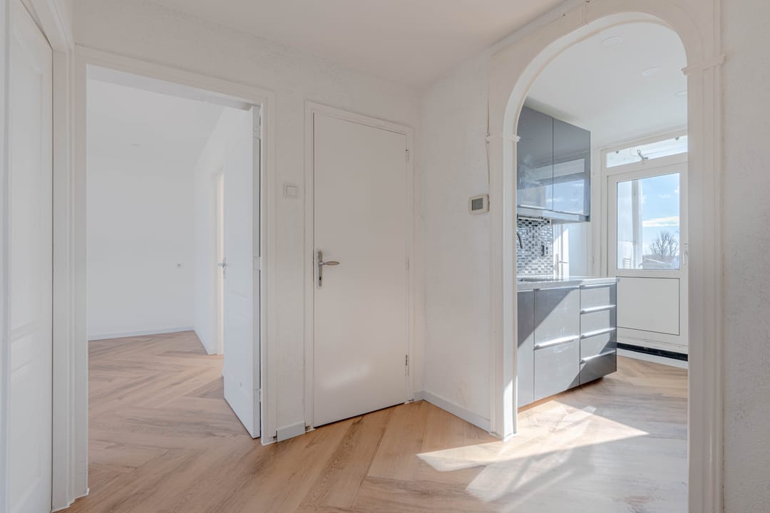 Foto 7 van Menno ter Braakstraat 59