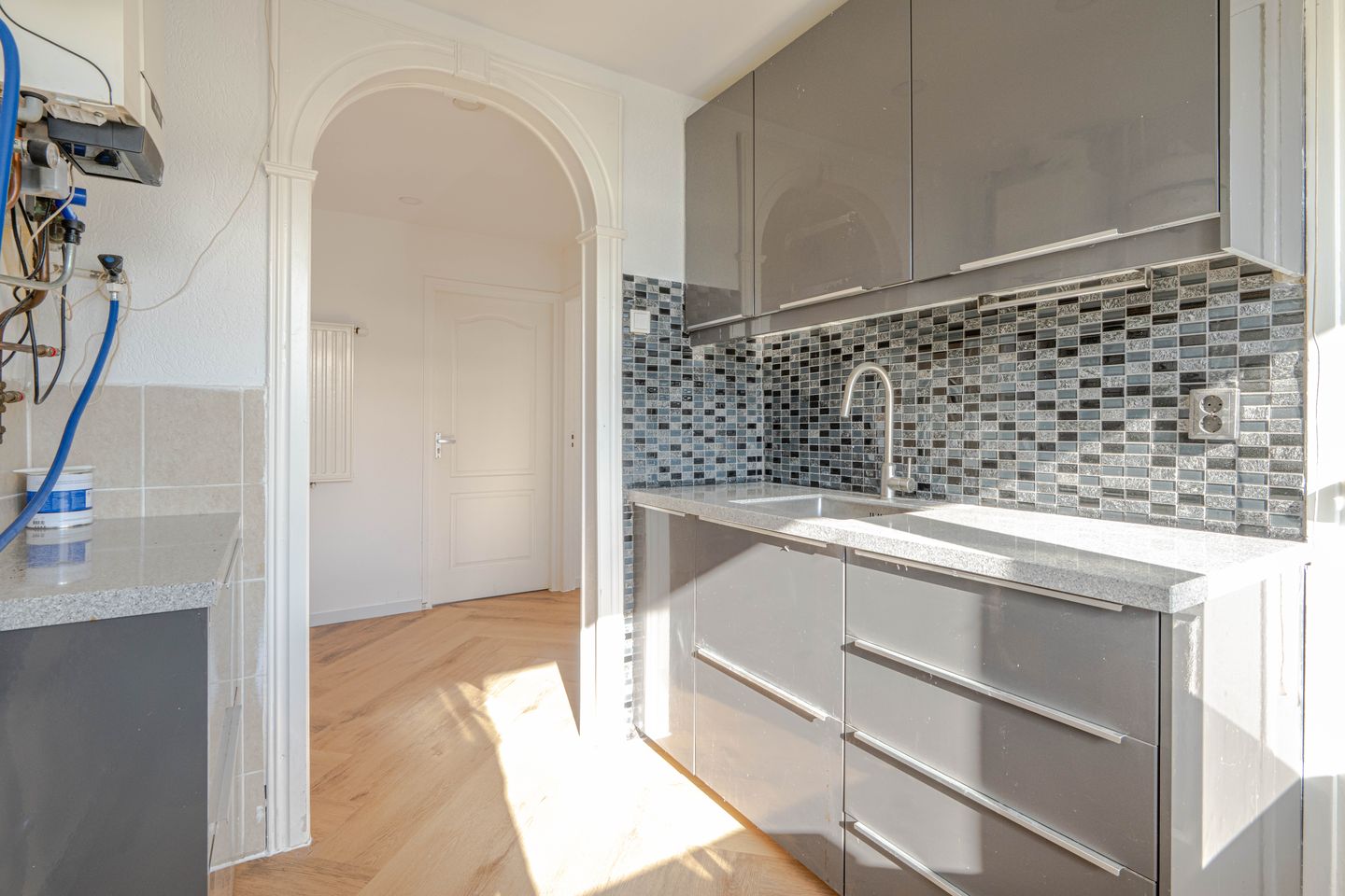 Foto 10 van Menno ter Braakstraat 59