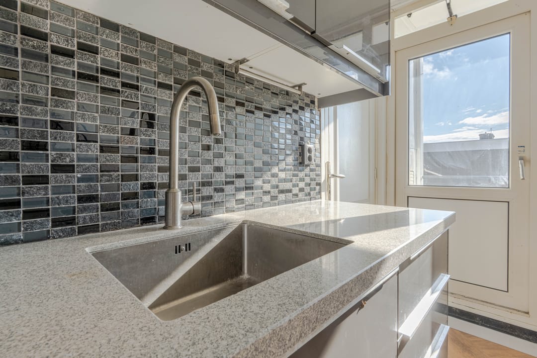 Foto 11 van Menno ter Braakstraat 59