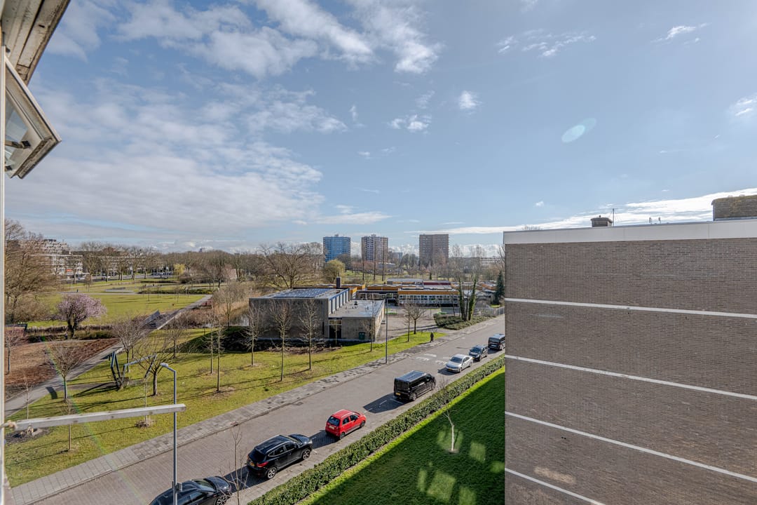 Foto 13 van Menno ter Braakstraat 59