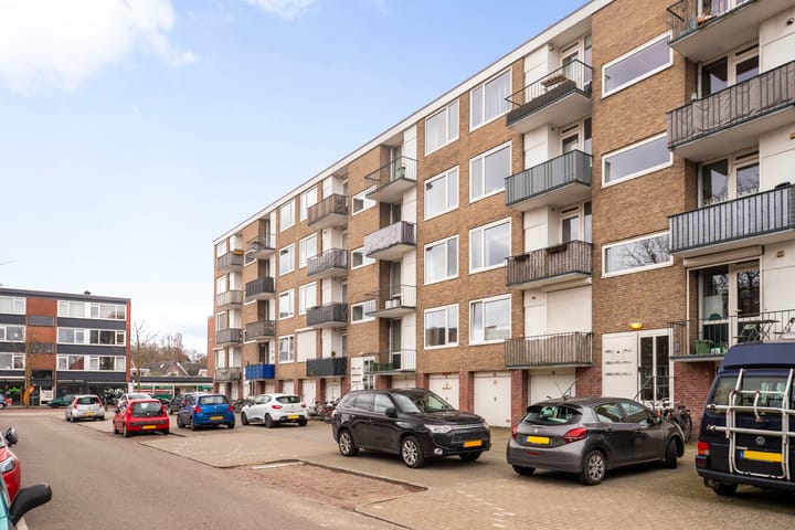 Foto 20 van Zonstraat 23