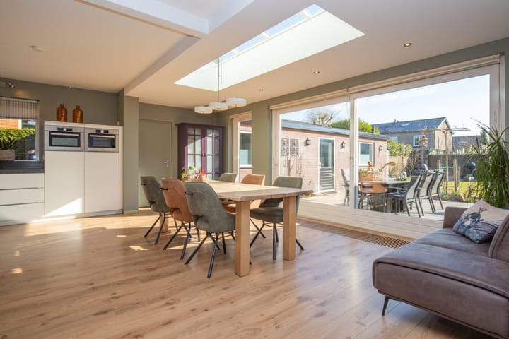 Foto 13 van Stationsweg West 24-A