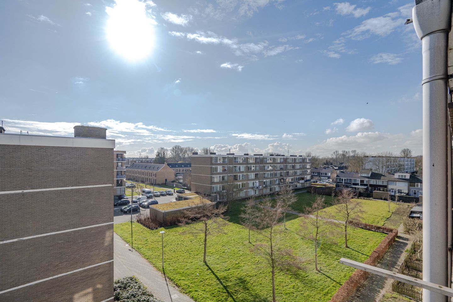 Foto 14 van Menno ter Braakstraat 59