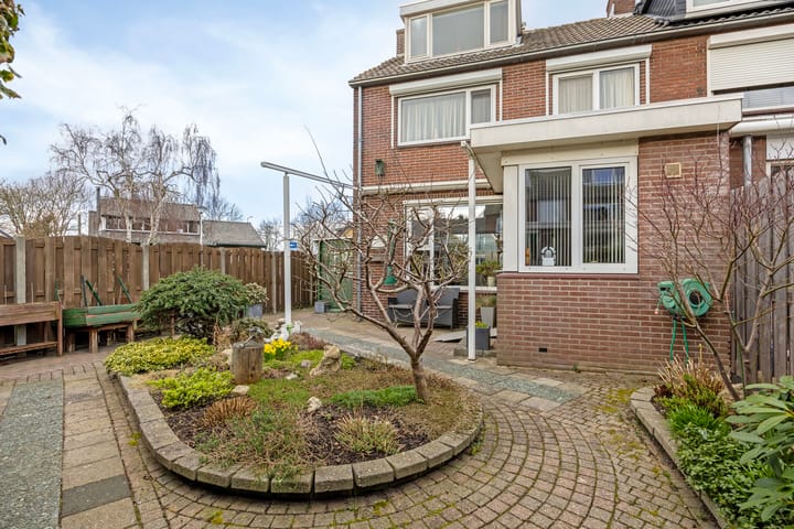 Foto 29 van Piet Heinstraat 18