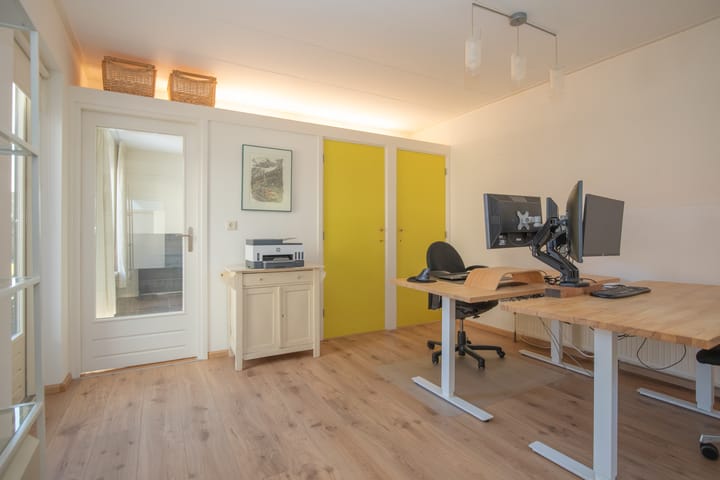 Foto 17 van Stationsweg West 24-A